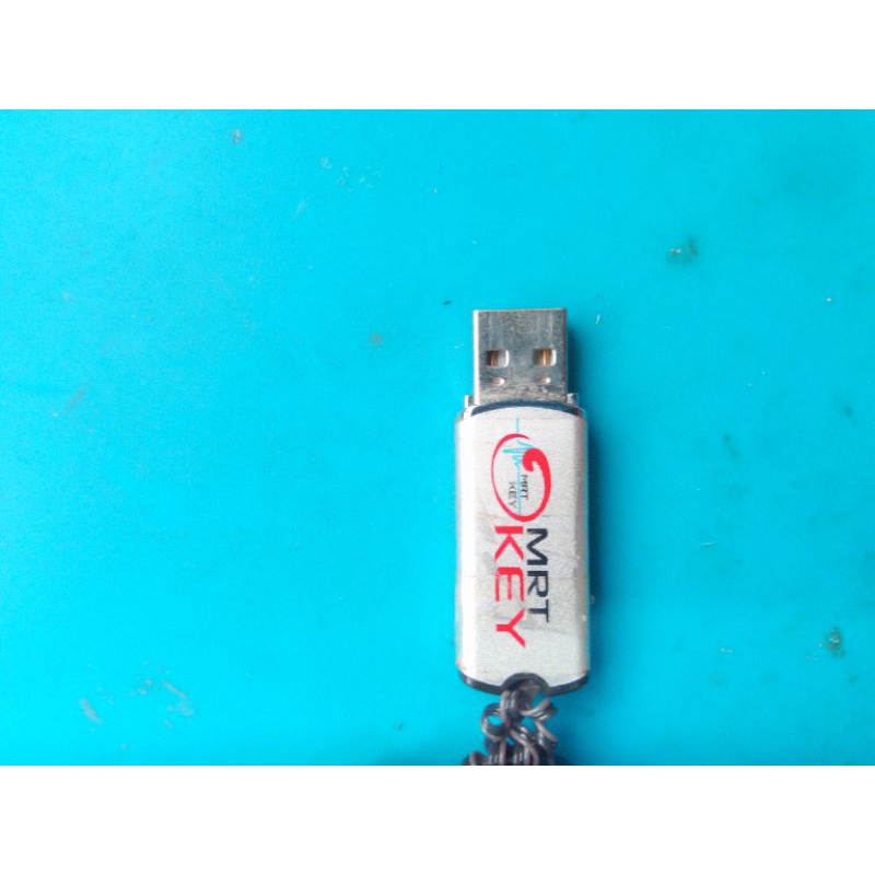 MRT / BST dongle