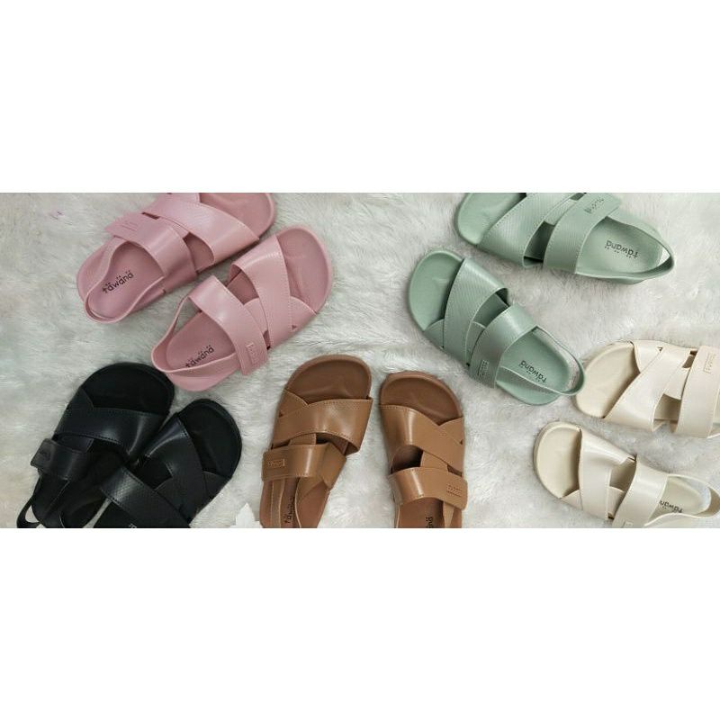 Sandal Tawana Baby & Kids Ready Stok