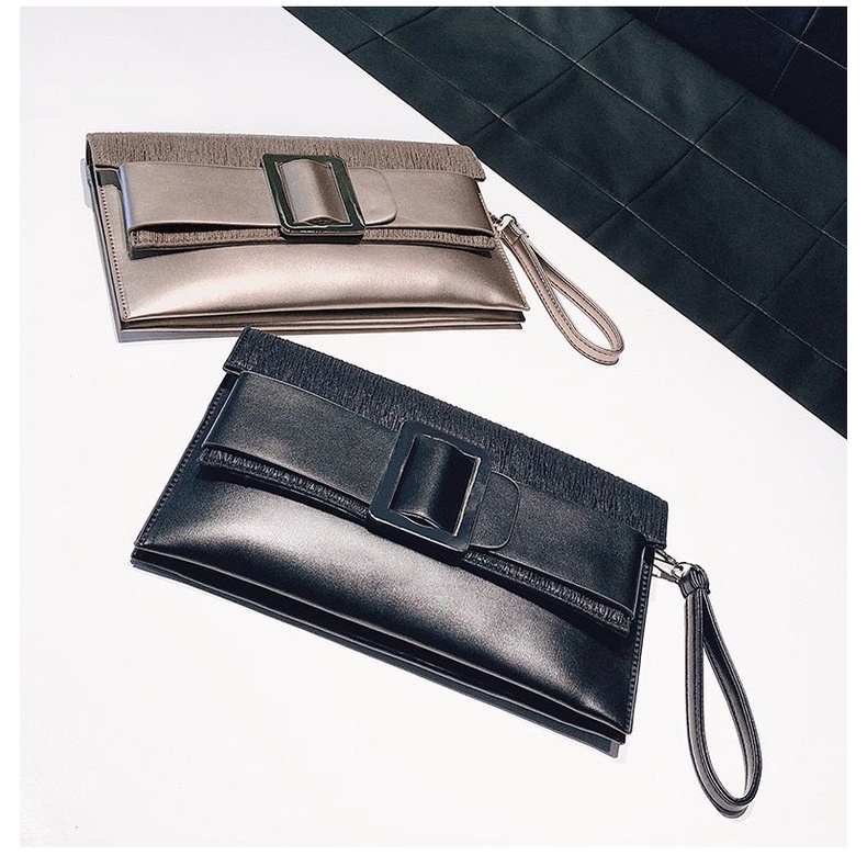 GI 5869 LT 1939 RISCE TAS CLUTCH PESTA ELEGANT WANITA CEWEK PEREMPUAN JAKARTA BATAM JTF CR 7168 BQ 2604 EL 098