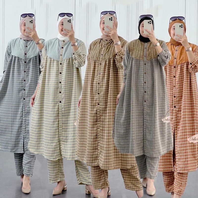 VALORA SETCEL PREMIUM BY GAGIL