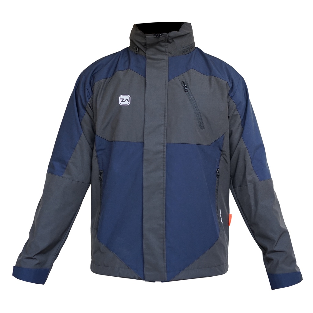 Zarventure Jaket Gunung VENOM Waterproof Windproof