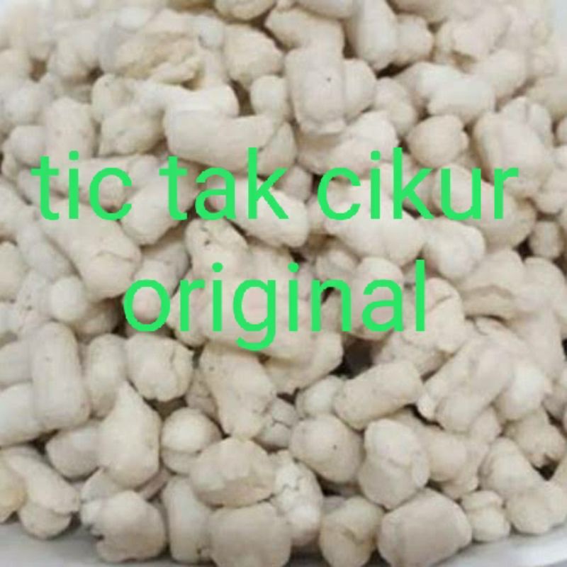 

tic tak cikur original 500g