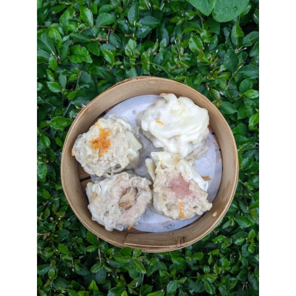 

Dimsum Ayam 1 porsi