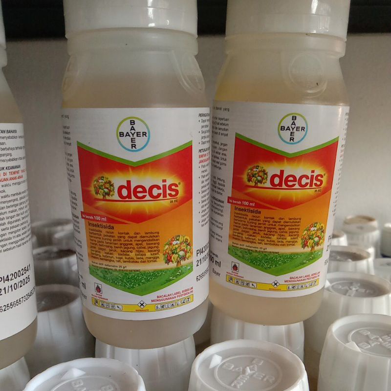 decis 100ml