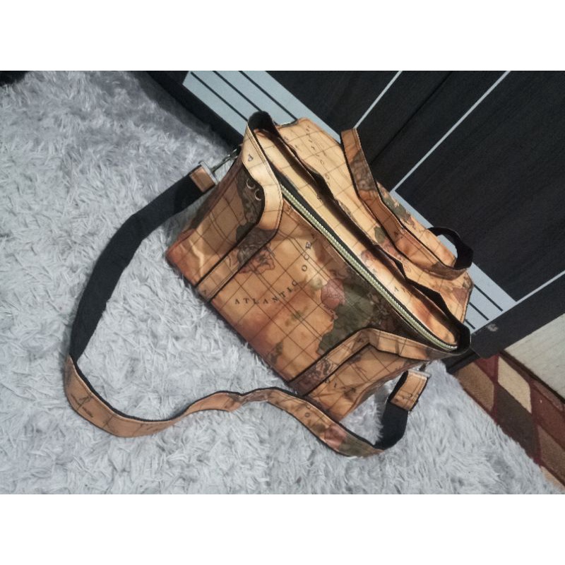 Tas preloved peta...