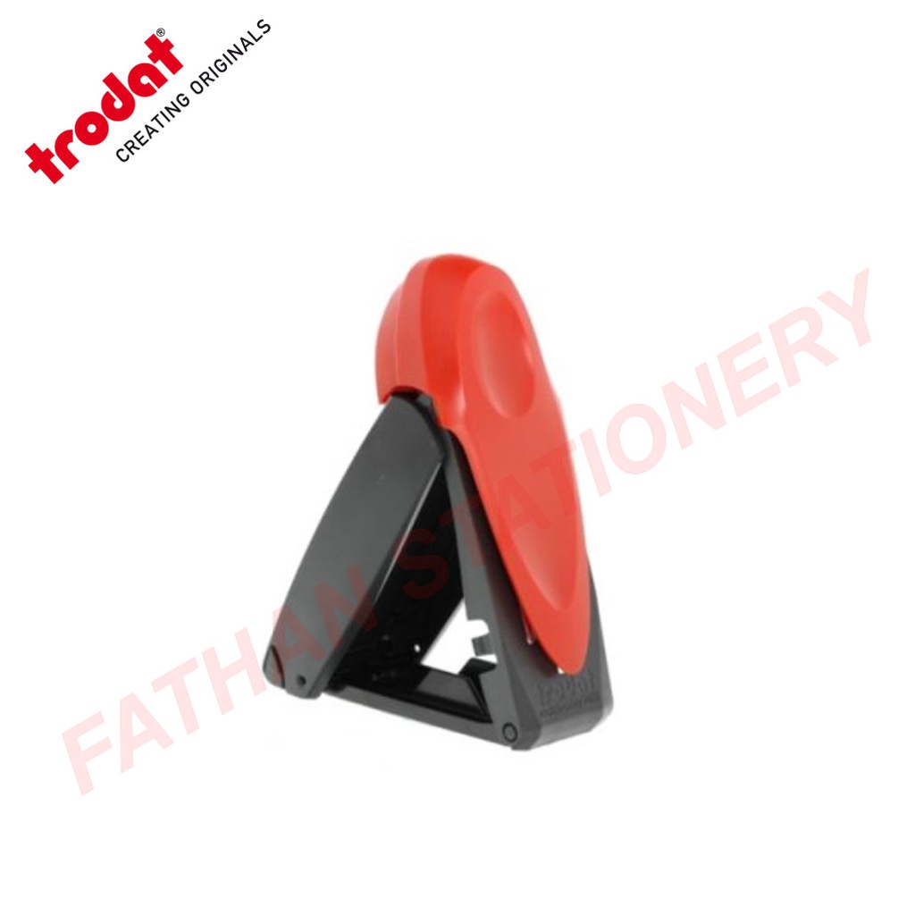 

Stempel Pocket Printy Trodat 9411 + Custom