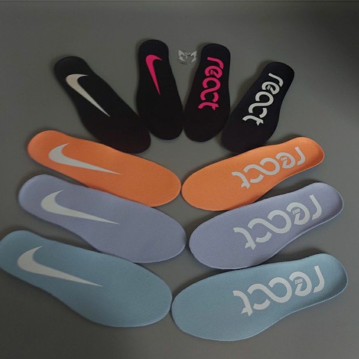 Insole Nike Air Max Insole Alas Sepatu Original