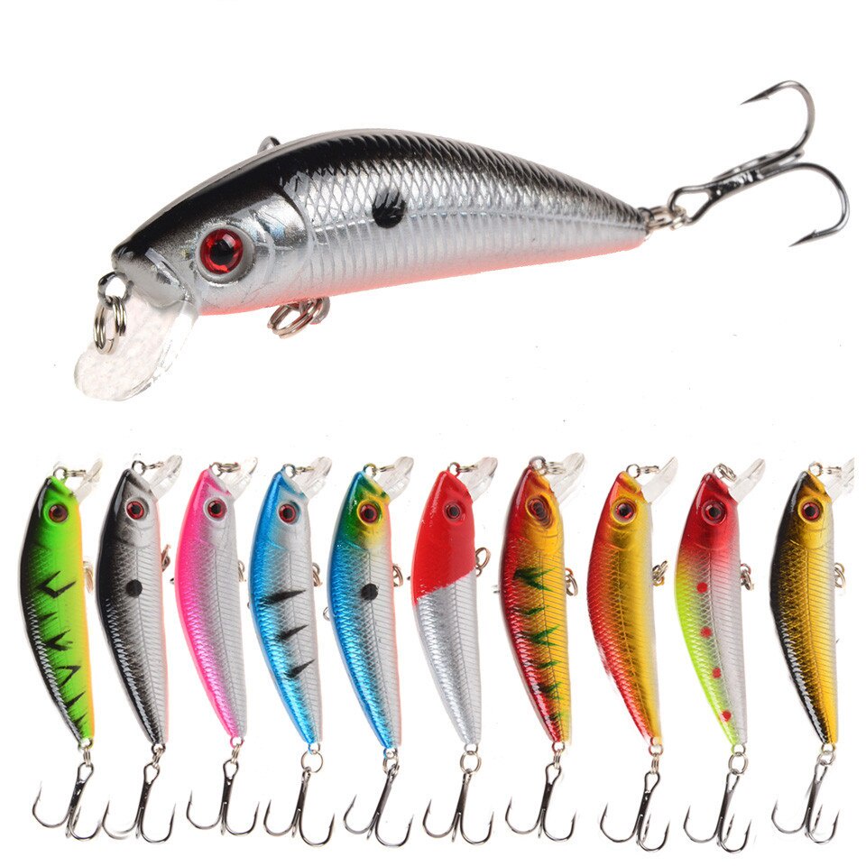 Umpan Pancing Ikan Mas Umpan Mancing Ikan Soft Minnow Lure Carp Crankbait Minnow Lure