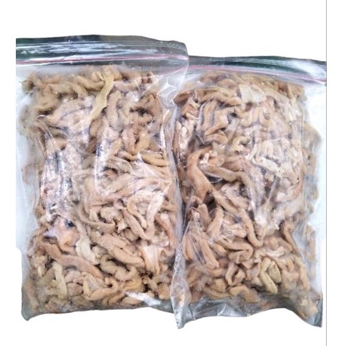 

Usus Ayam Bersih Siap Olah