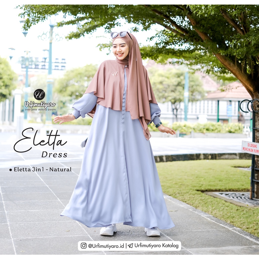 ELETTA CAPE/PASHMINA ONLY