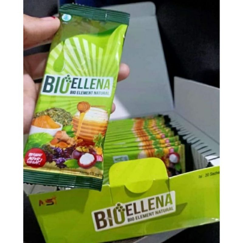 

BIOELENA MSI BISA COD HARGA 1 SASET