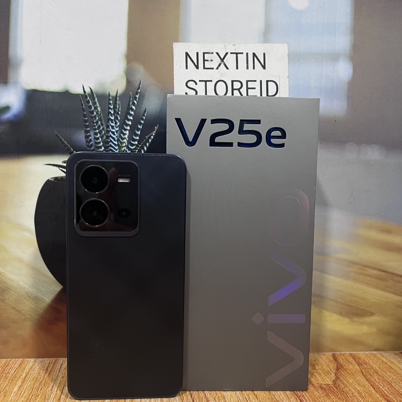 VIVO V25E 8/128 SECOND FULLSET