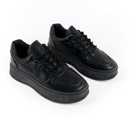 E07R Blow Faye Sepatu Sneakers Wanita Sport Shoes White Sepatu Sekolah BLJIS 7 REF