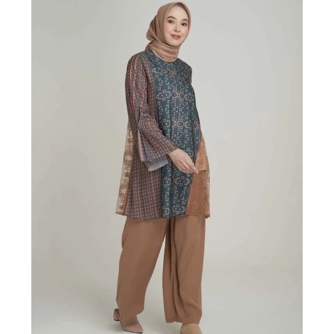 silareh tunic ria miranda