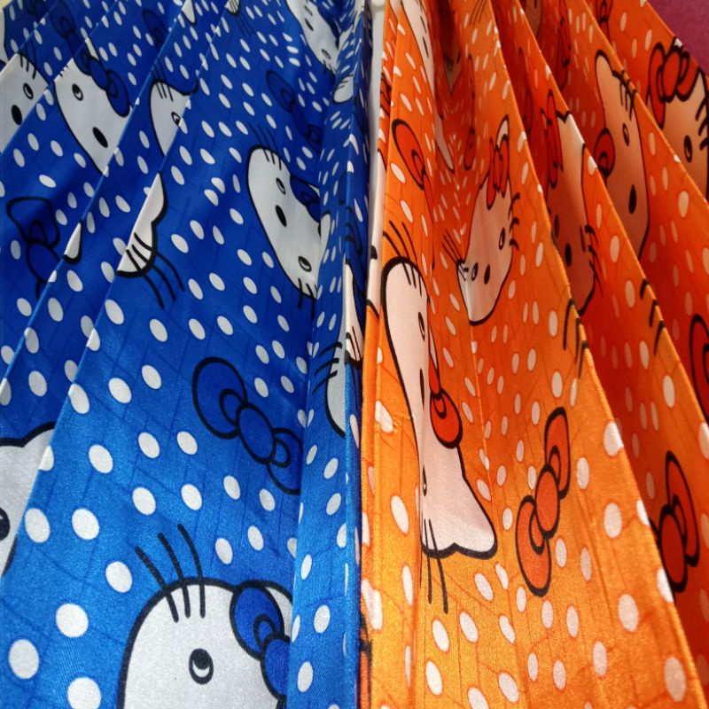 Gorden Hello Kity Oren_Gorden Hello Kity Smokring_Gorden Hello Kity Biru_Gorden Smokring