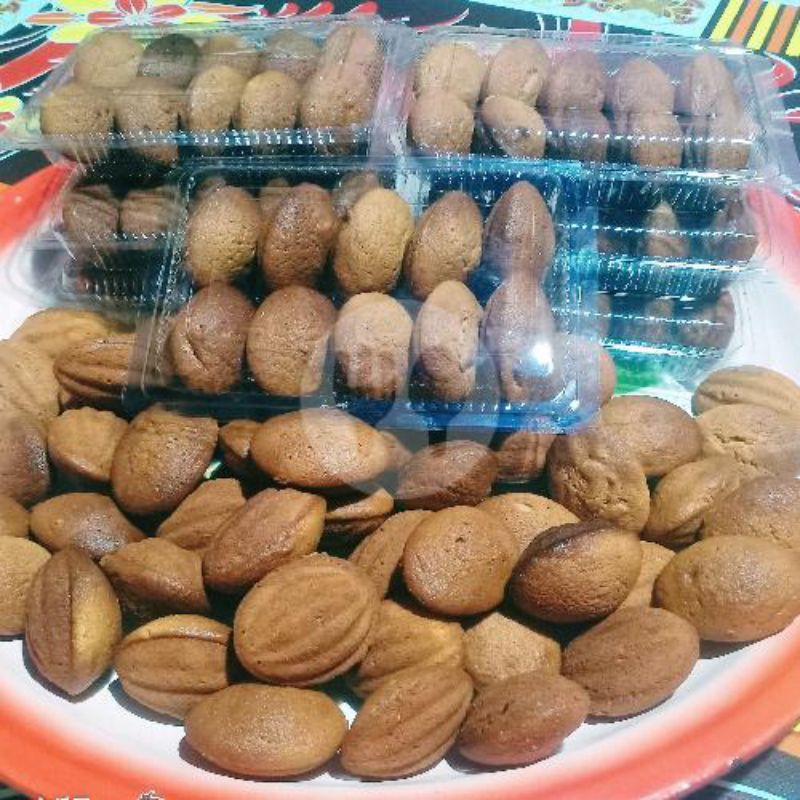 

Bolu Cukke khas Bugis