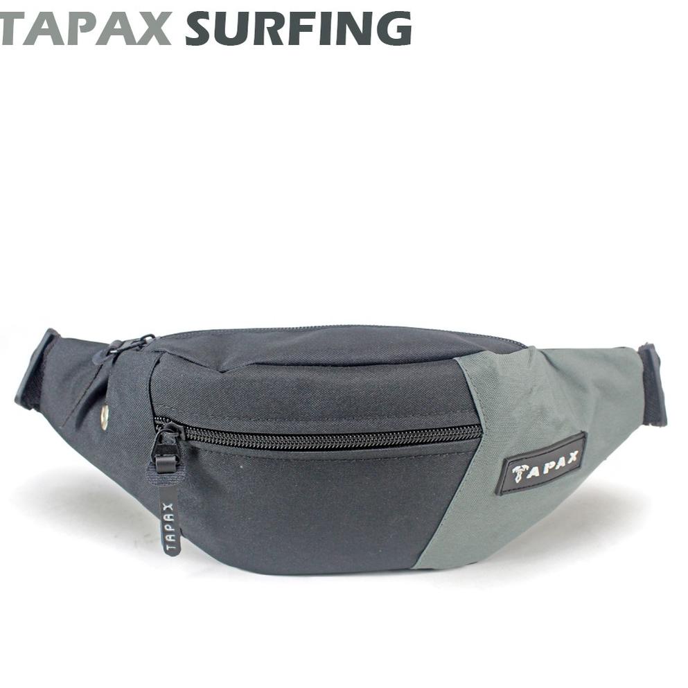 [SRW.11De22y] TAS PRIA SELEMPANG WAISTBAG ORIGINAL  Surfing TAPAX BANDUNG