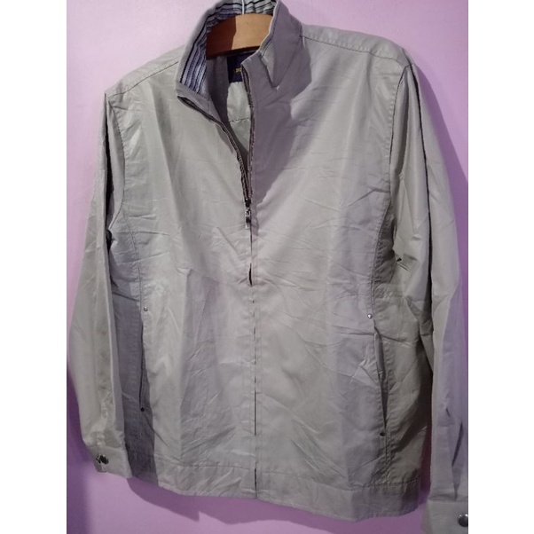 Cambridge Casual Jaket