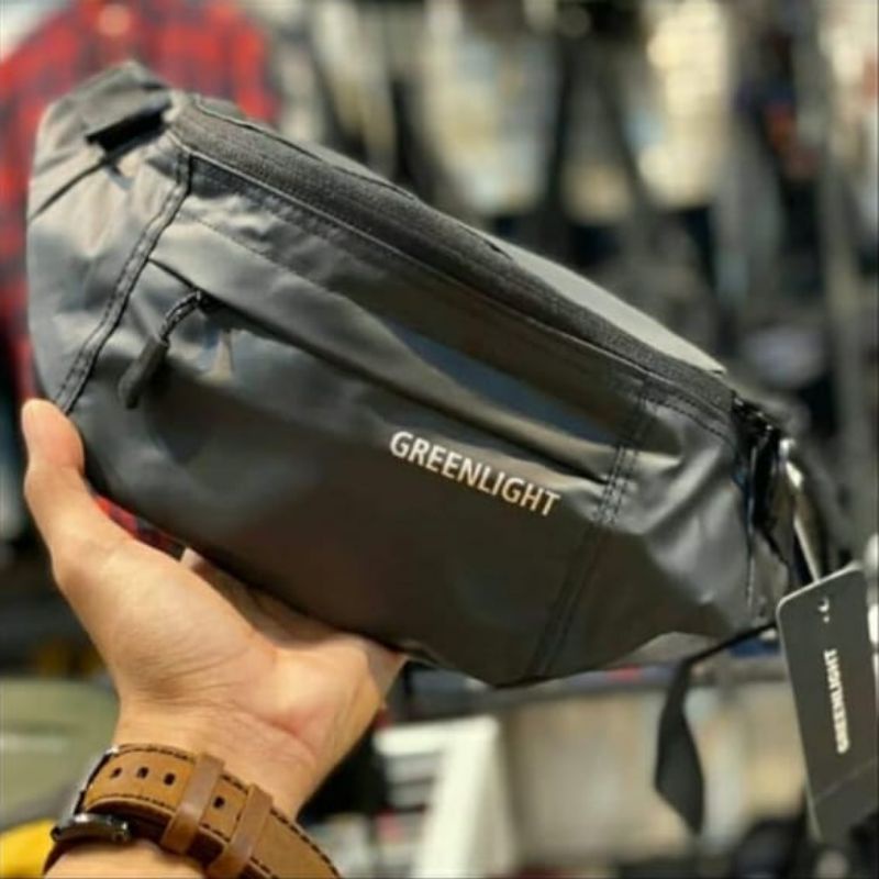 WB 3SECOND GREENLIGHT