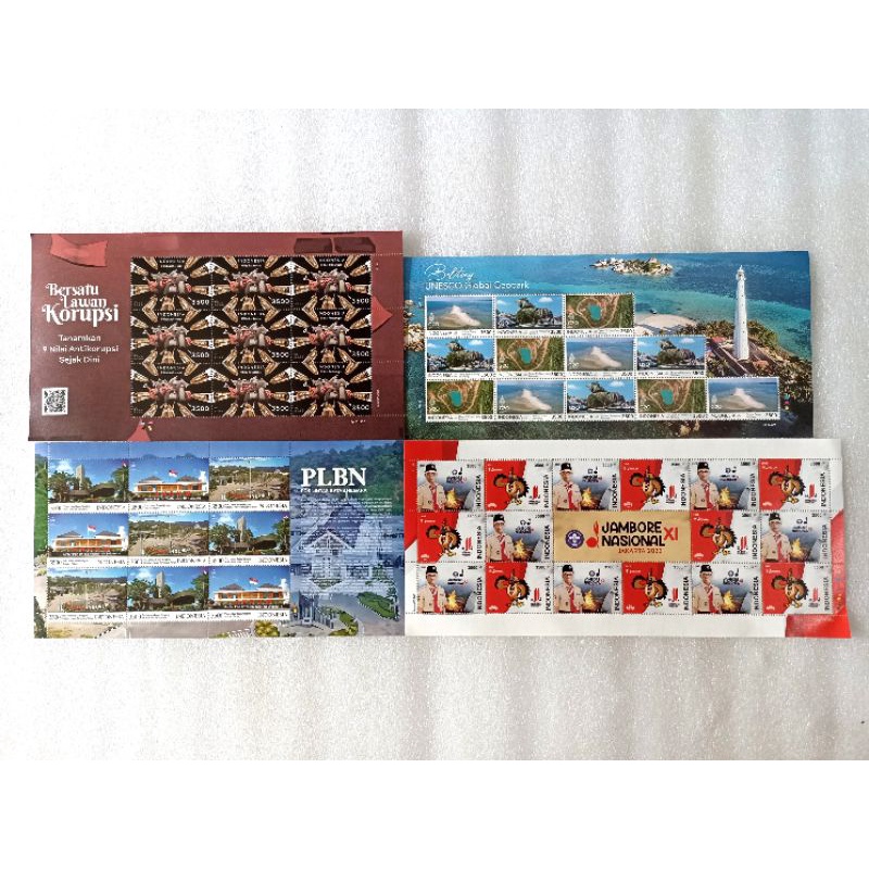 

Prangko perangko 3500 ACAK per keping / buah