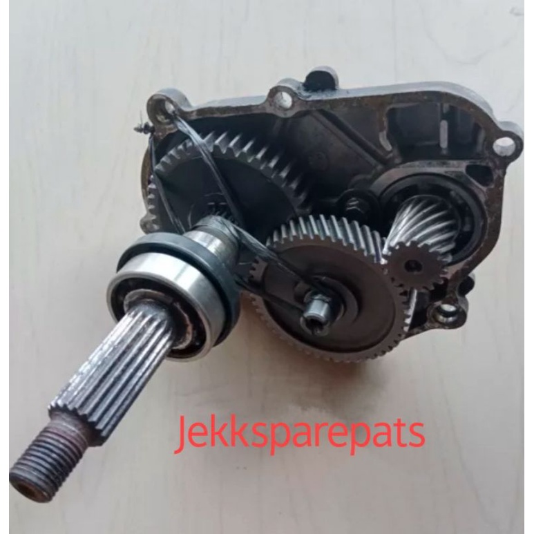 Rasio Gearbox Mio Sporty, Mio Soul,Fino Karbu Original Copotan