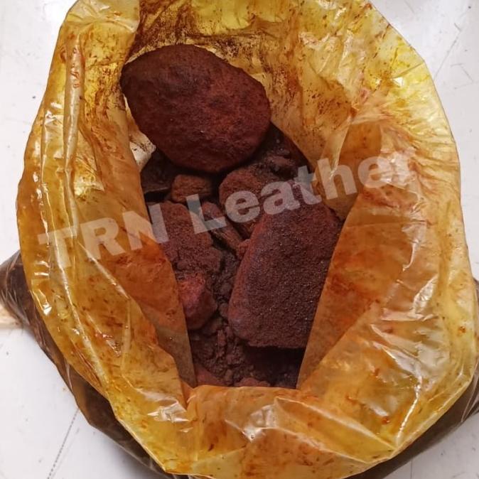 

Feri Klorid Ferric Chloride FeCl3 500 gr