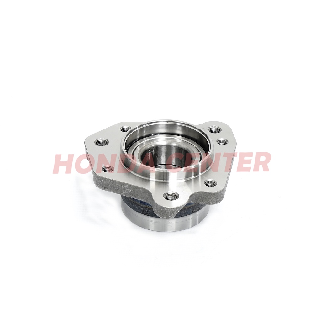 lahar laher hub bering bearing roda belakang kiri honda crv old gen1 2000 2001 42201-s10-a01