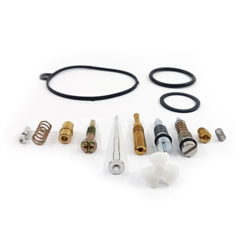 Karburator Kit KARISMA (KAWA) - Repairkit Karburator Repair Kit Parkit Spuyer Karbu Assy HONDA KIRAN