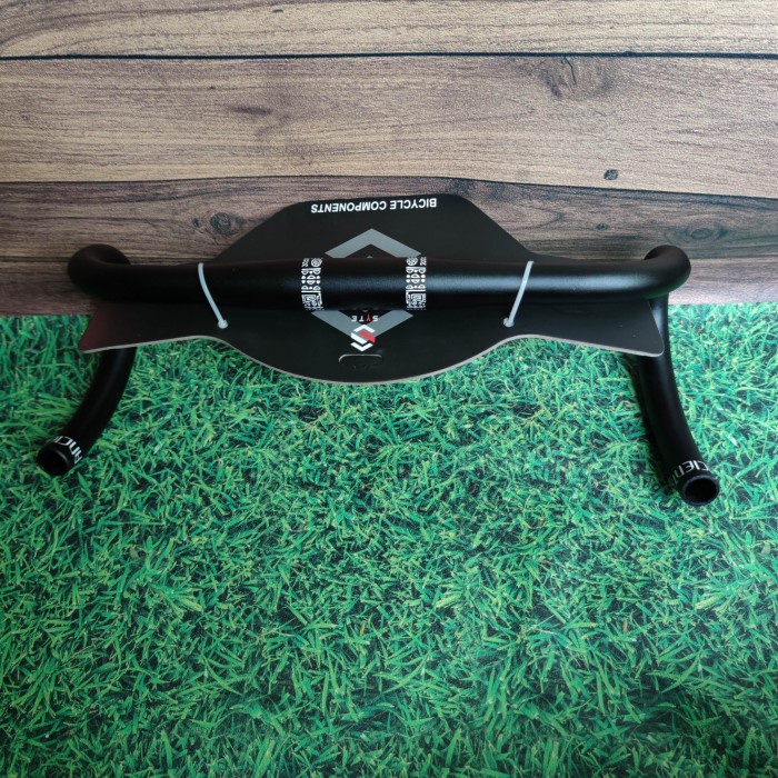 Stang Handlebar Syte Oversize 31.8 Stang Balap Dropbar Os