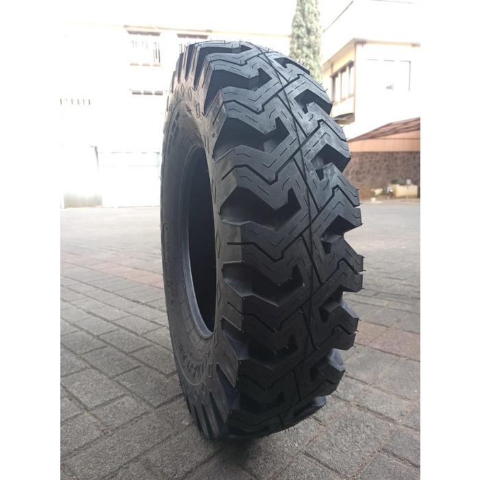 Goodyear Extra Grip 750 15 6PR-Ban Luar TruckBisa untuk Jimny Escudo