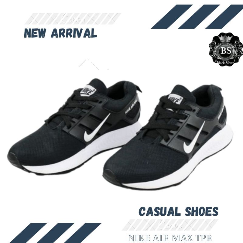 Sepatu Anak nike sepatu anak sd terlaris