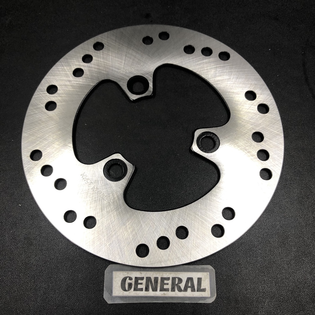 PIRINGAN CAKRAM BELAKANG SATRIA FU 150 FUKUKAWA