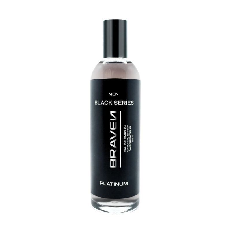 Braven Parfum Pria EDP Platinum