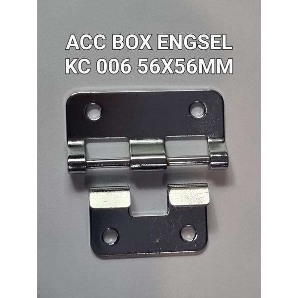 Engsel box KC006