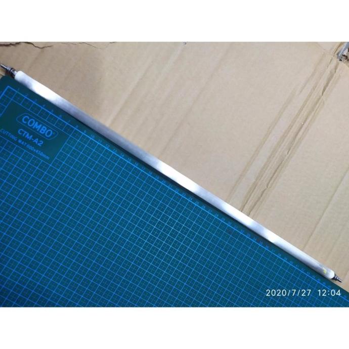 

Lampu Pemanas Laminating Roll Fm 360