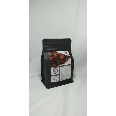 

Kopi Coklat Karamel / Chocolate Caramel