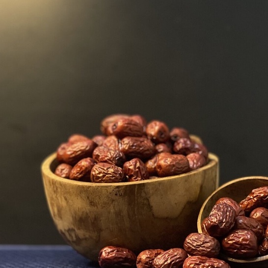 Angco 250gr / Red Dates 250gr