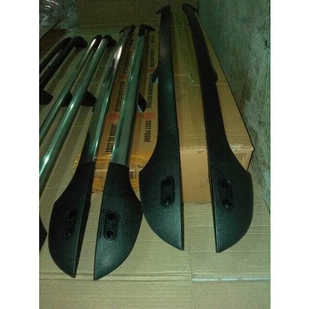 Roof Rail Avanza Xenia Roof Rail Kaki 3 Avanza Xenia