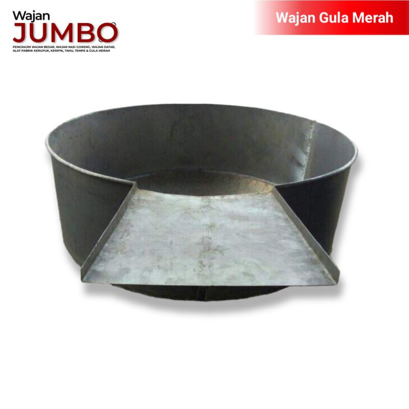 WAJAN GULA MERAH