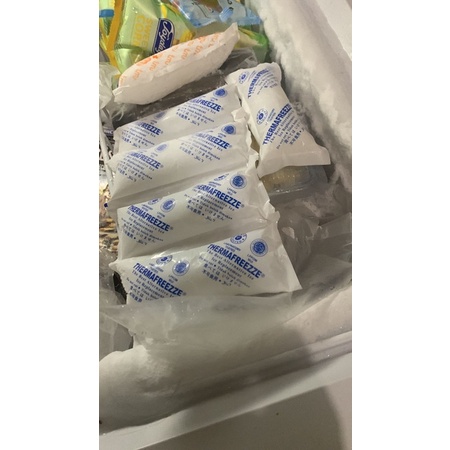 

HD Management Ice Gel Beku Thermofreeze ecer