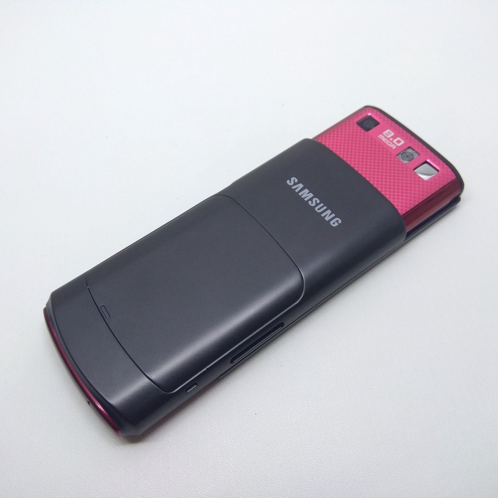 HOUSING CASING KESING SAMSUNG S8300 SAMSUNG ULTRA TOUCH FULLSET