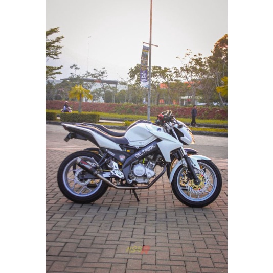 HEADER PROLINER VIXION