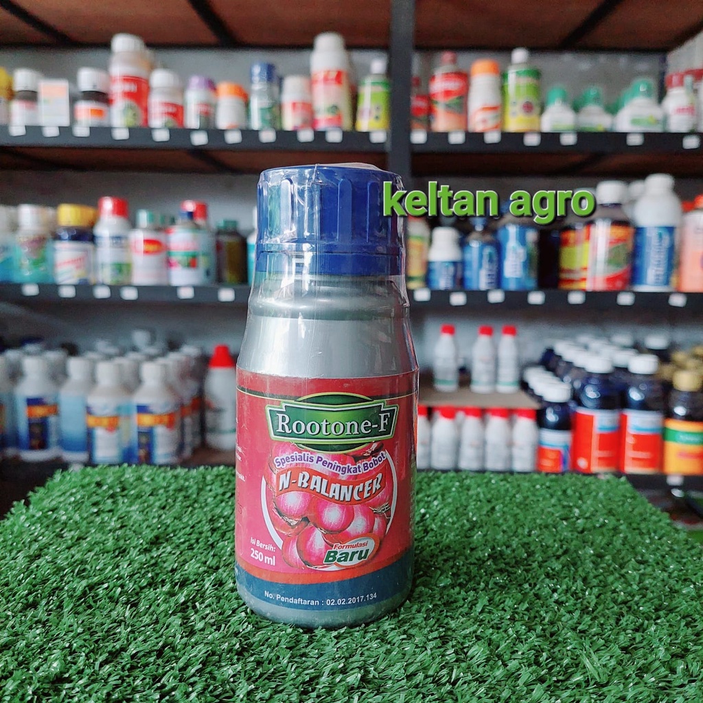 ROOTONE-F N-BALANCER ( 250 ML )