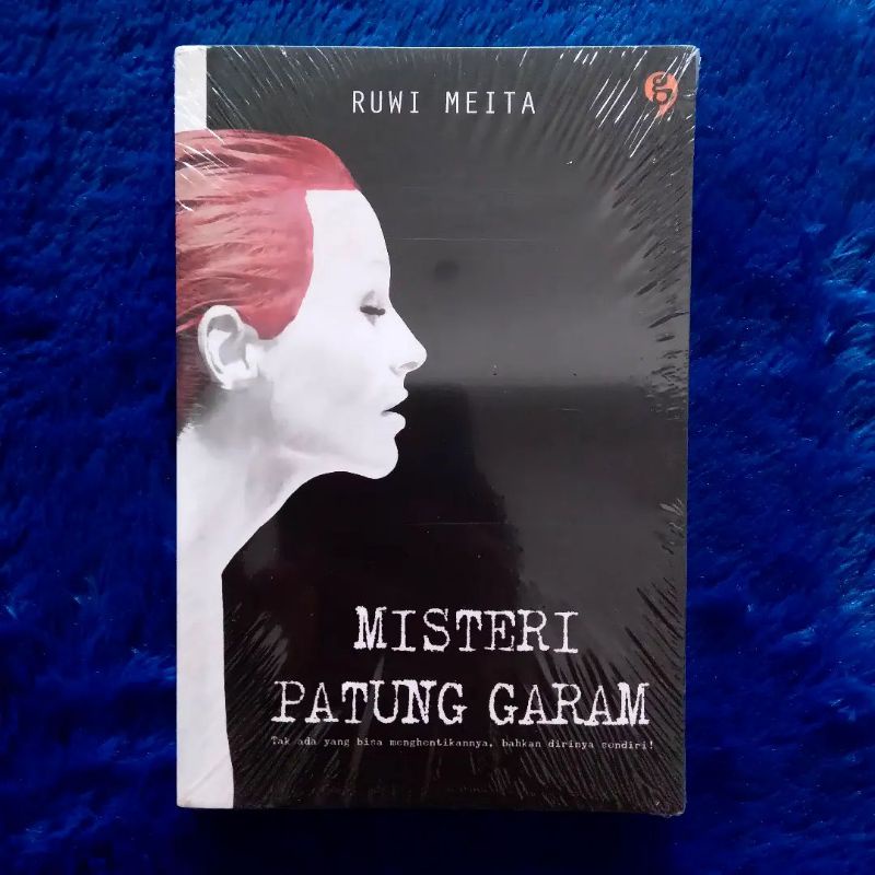Misteri Patung Garam - Ruwi Meita