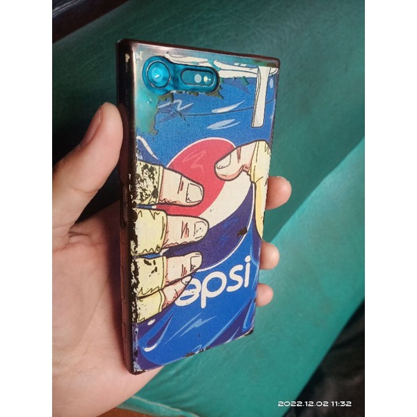 Sony Xperia X Compact 3/32GB ada minus