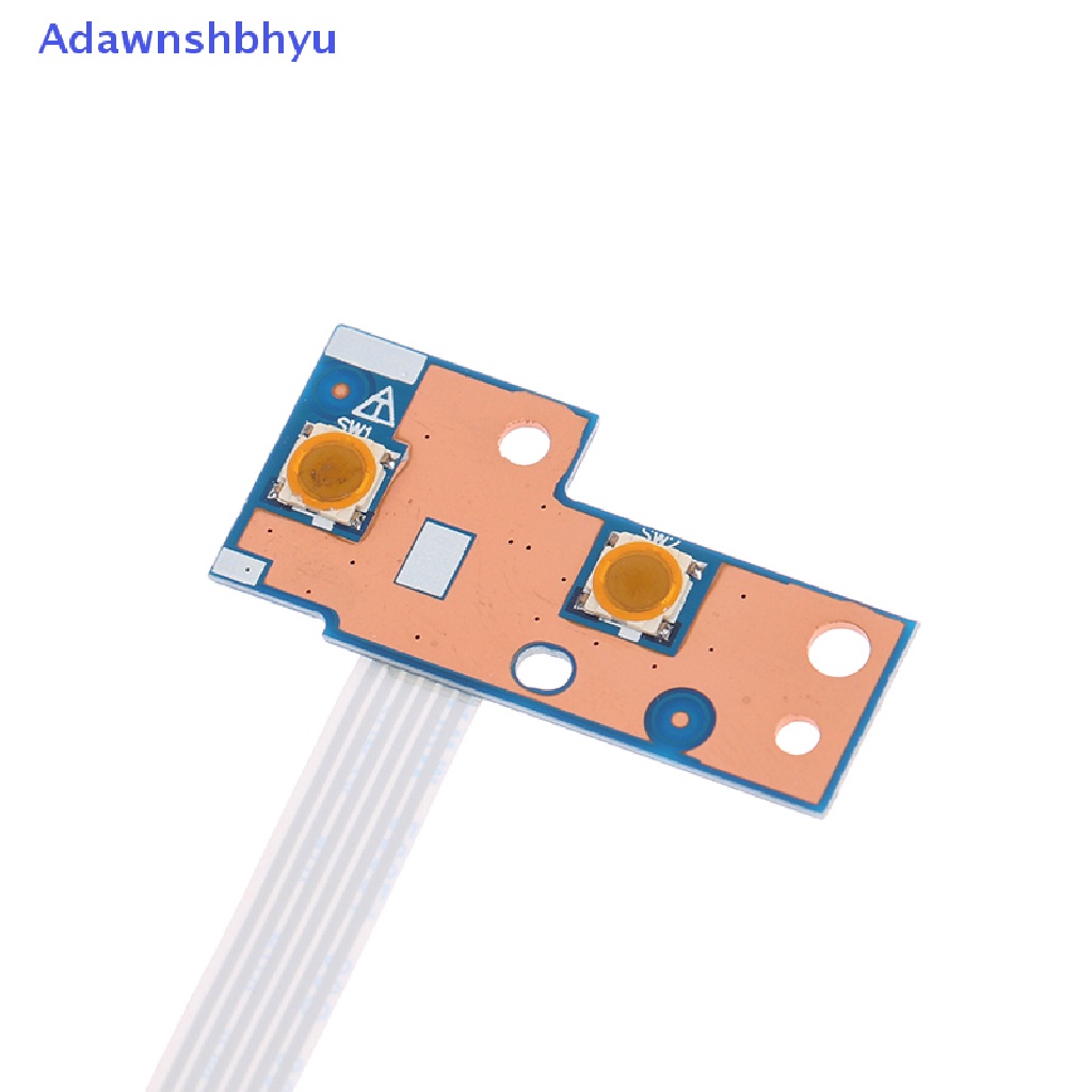 Adhyu Untuk Lenovo IdeaPad G400S G405S G500S G505S Power Board Tombol Switch LS-9902P ID