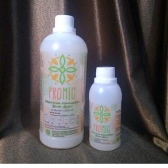 

[PRODUK Z60ZY] Starter / Biang Probiotic Microbs / Promic / Minuman Probiotik 08D