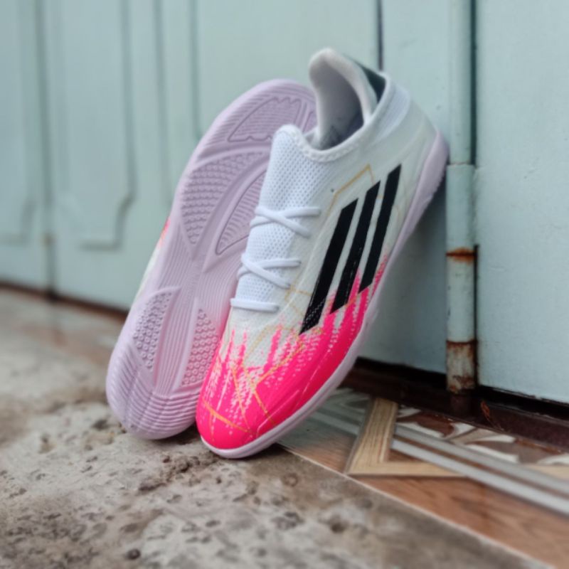 Sepatu Futsal Adidas Adizero X Speedflow Terbaru Gratis Kaoskaki Terlaris