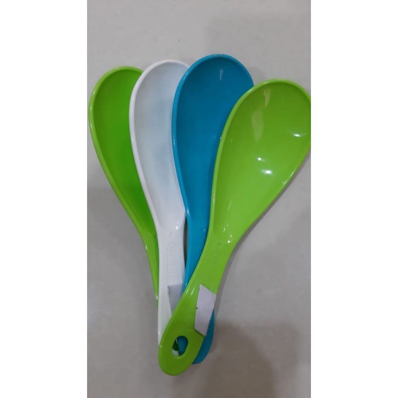 Sendok Besar / Centong Nasi