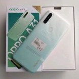 OPPO A31 RAM 6 ROM 128